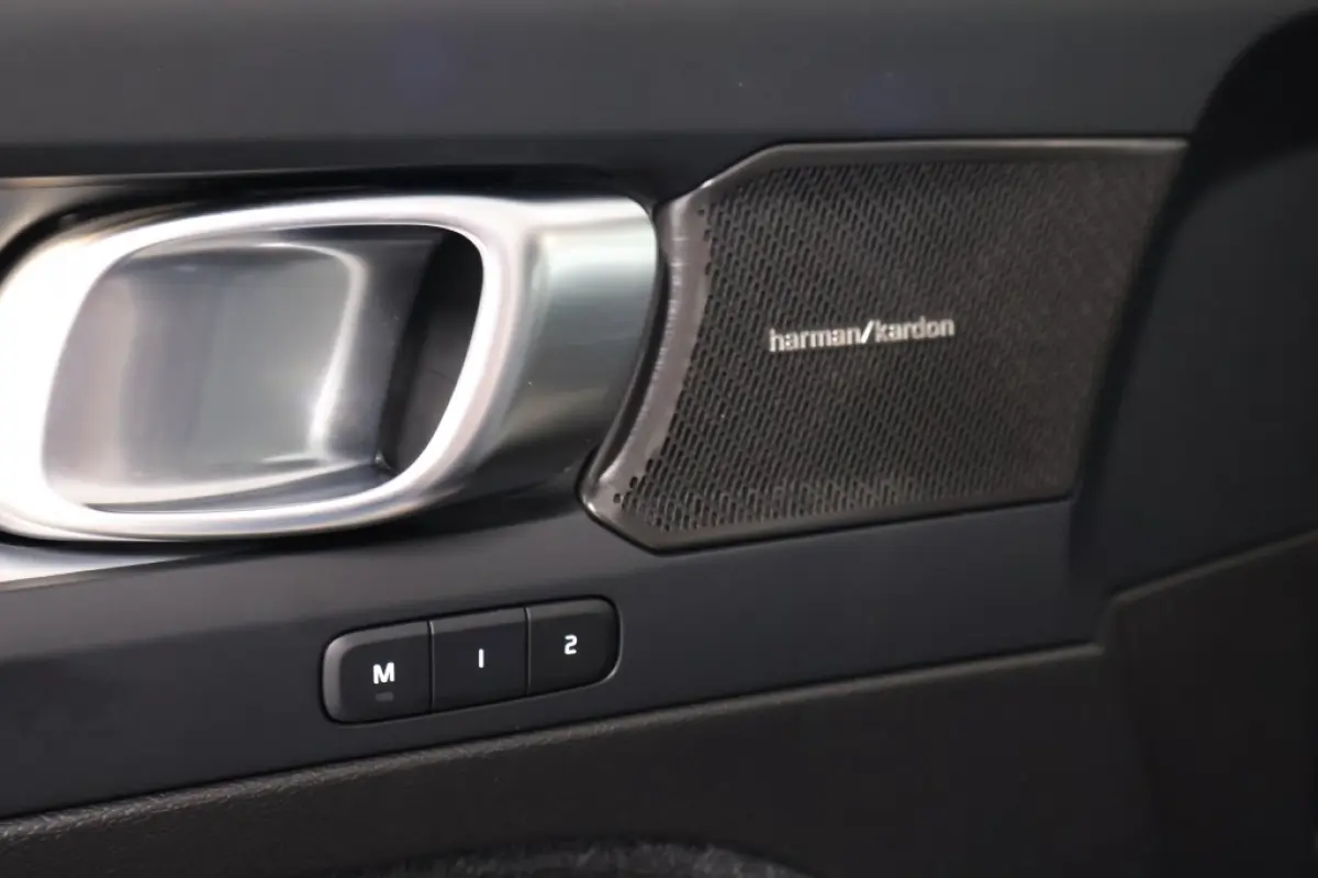 2.0 B3 Black Edition Plus | H&K Audio | Memory