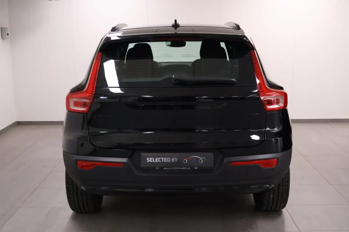 2.0 B3 Black Edition Plus | H&K Audio | Memory