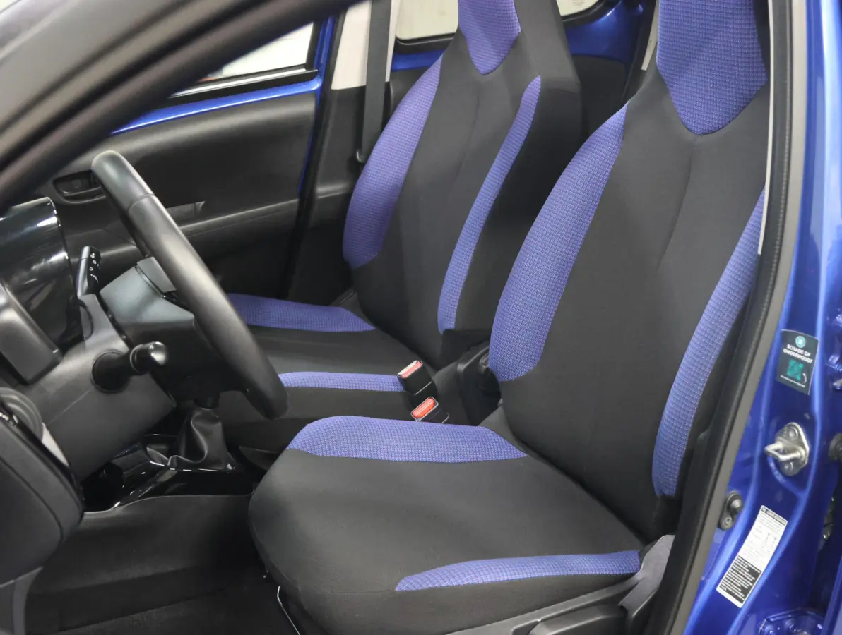 72pk Airscape Urban Ride | 1ste eigenaar | Vouwdak/Cabrio | AppleCarplay/AndroidAuto | Airco | Camera | Bluetooth | LED | Start/Stop Systeem | Buitenspiegels elektrisch verstel -en verwarmba