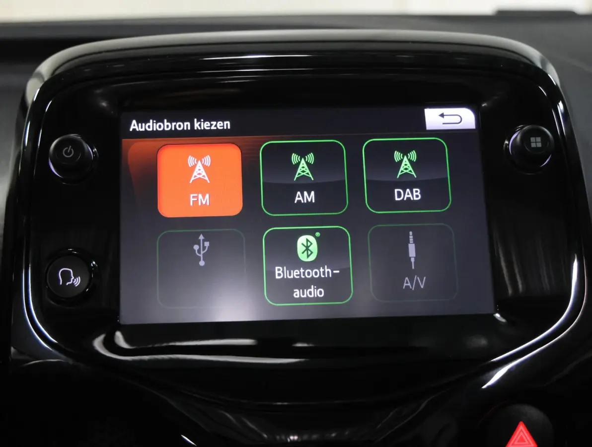 72pk Airscape Urban Ride | 1ste eigenaar | Vouwdak/Cabrio | AppleCarplay/AndroidAuto | Airco | Camera | Bluetooth | LED | Start/Stop Systeem | Buitenspiegels elektrisch verstel -en verwarmba