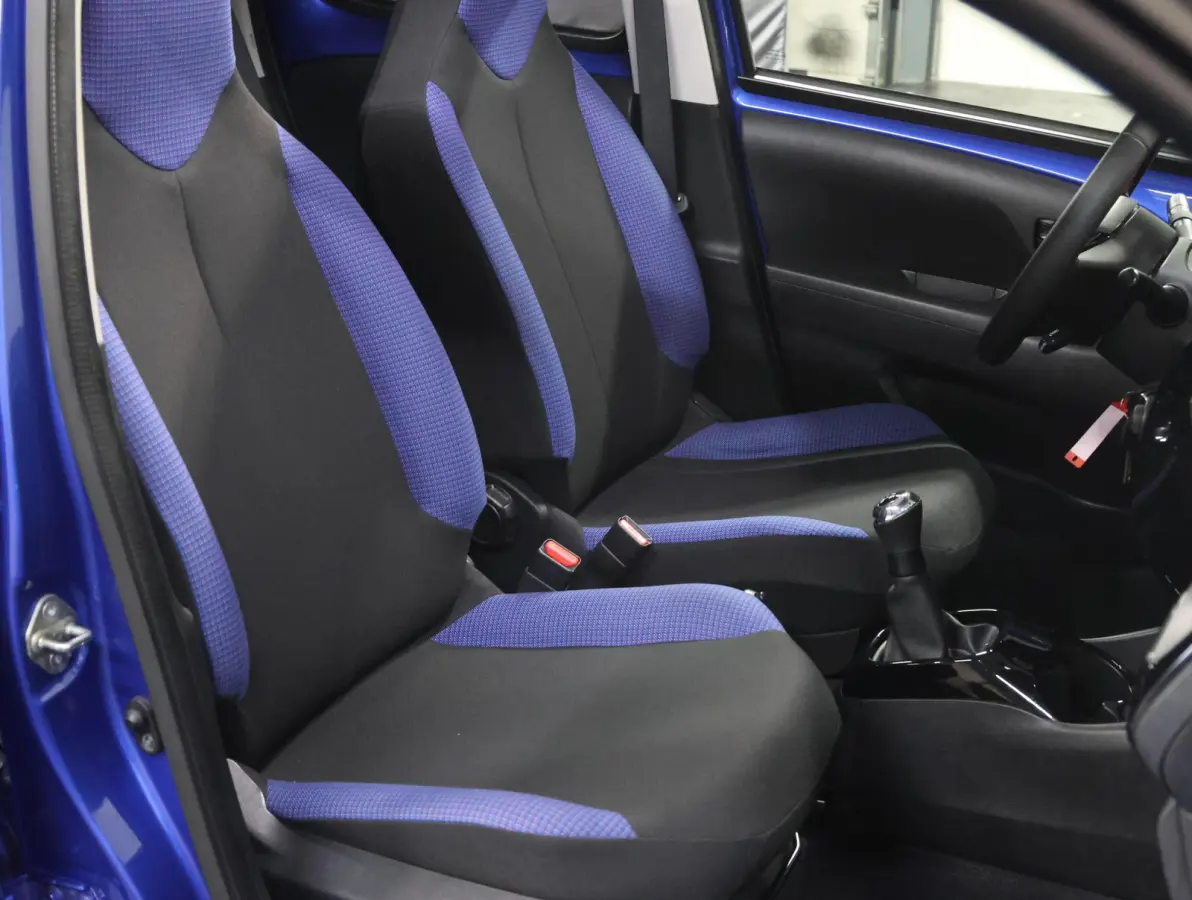 72pk Airscape Urban Ride | 1ste eigenaar | Vouwdak/Cabrio | AppleCarplay/AndroidAuto | Airco | Camera | Bluetooth | LED | Start/Stop Systeem | Buitenspiegels elektrisch verstel -en verwarmba