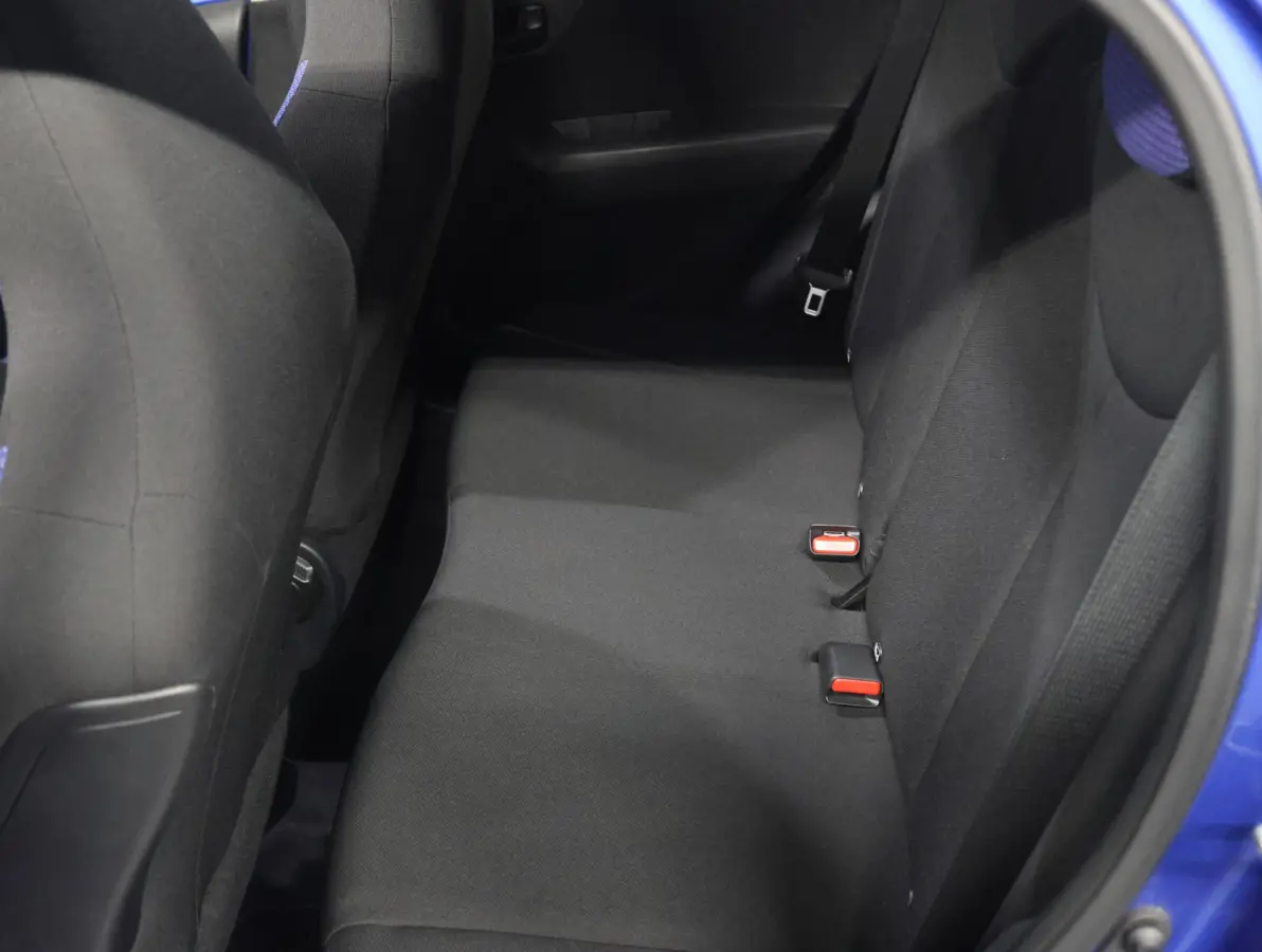 72pk Airscape Urban Ride | 1ste eigenaar | Vouwdak/Cabrio | AppleCarplay/AndroidAuto | Airco | Camera | Bluetooth | LED | Start/Stop Systeem | Buitenspiegels elektrisch verstel -en verwarmba