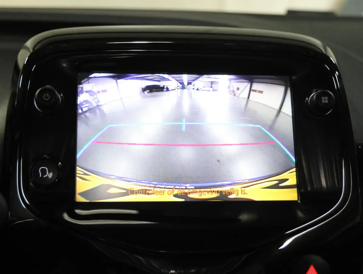 72pk Airscape Urban Ride | 1ste eigenaar | Vouwdak/Cabrio | AppleCarplay/AndroidAuto | Airco | Camera | Bluetooth | LED | Start/Stop Systeem | Buitenspiegels elektrisch verstel -en verwarmba