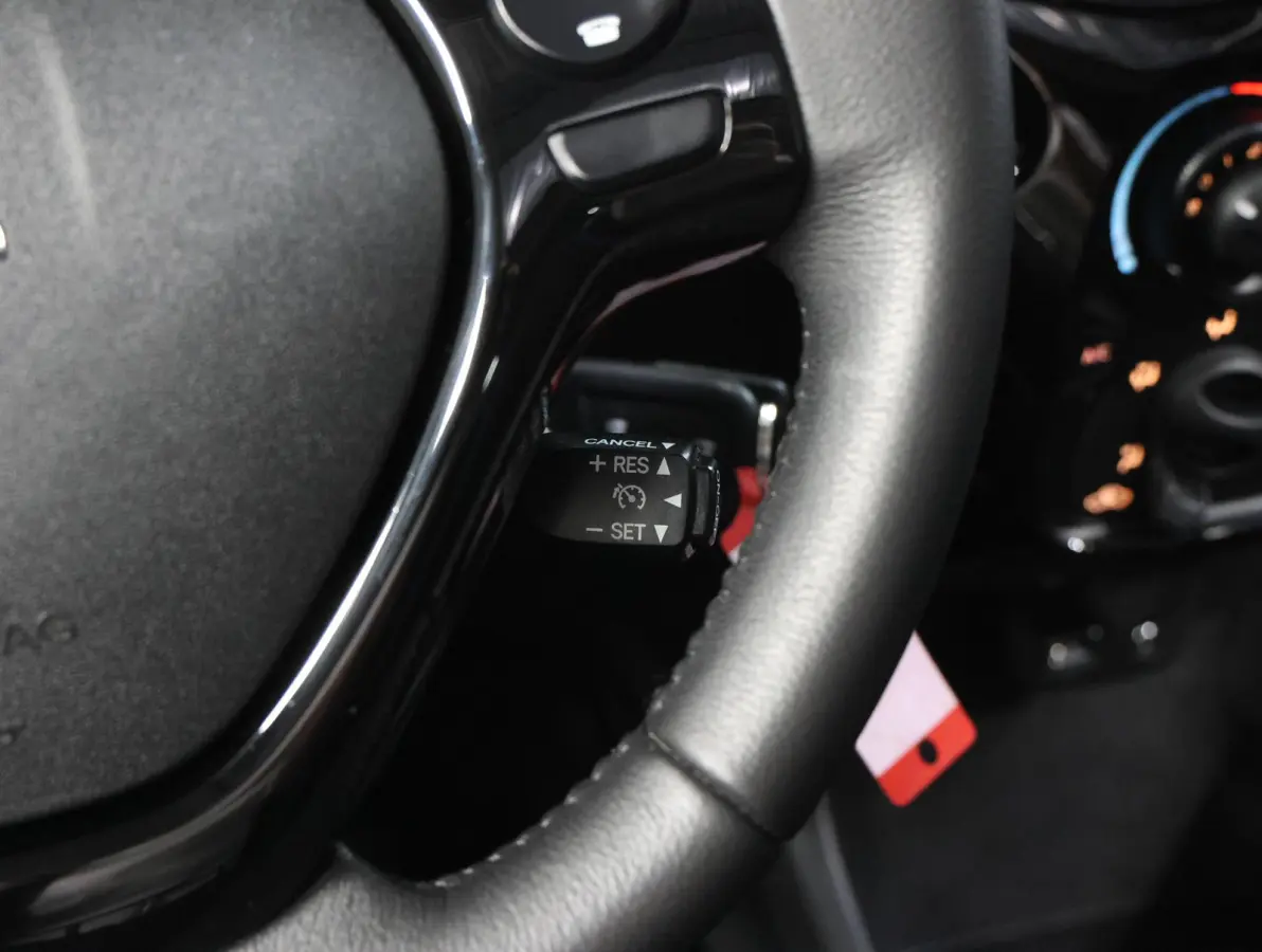72pk Airscape Urban Ride | 1ste eigenaar | Vouwdak/Cabrio | AppleCarplay/AndroidAuto | Airco | Camera | Bluetooth | LED | Start/Stop Systeem | Buitenspiegels elektrisch verstel -en verwarmba