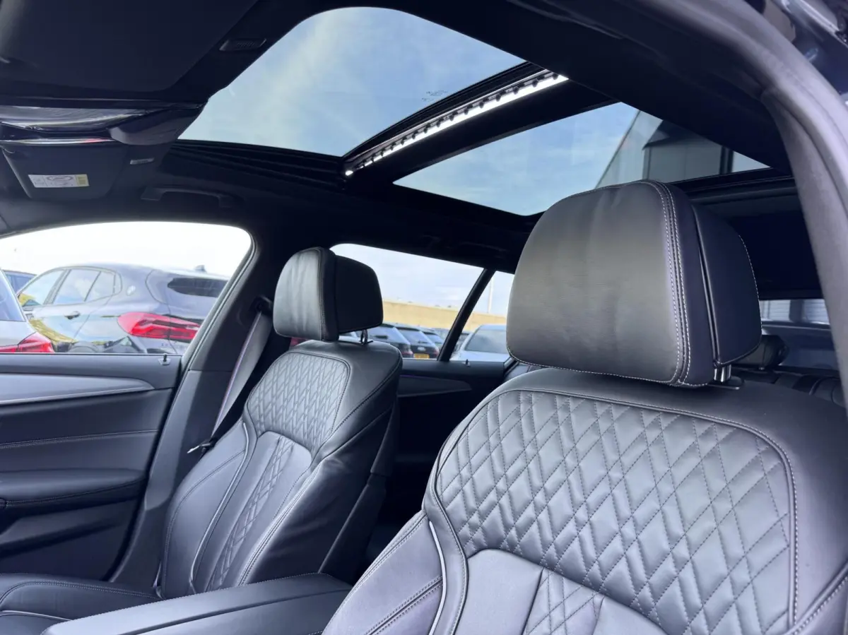 540i Touring xDrive M Sport NL AUTO|PANO|LASER|COMFORTSTOEL