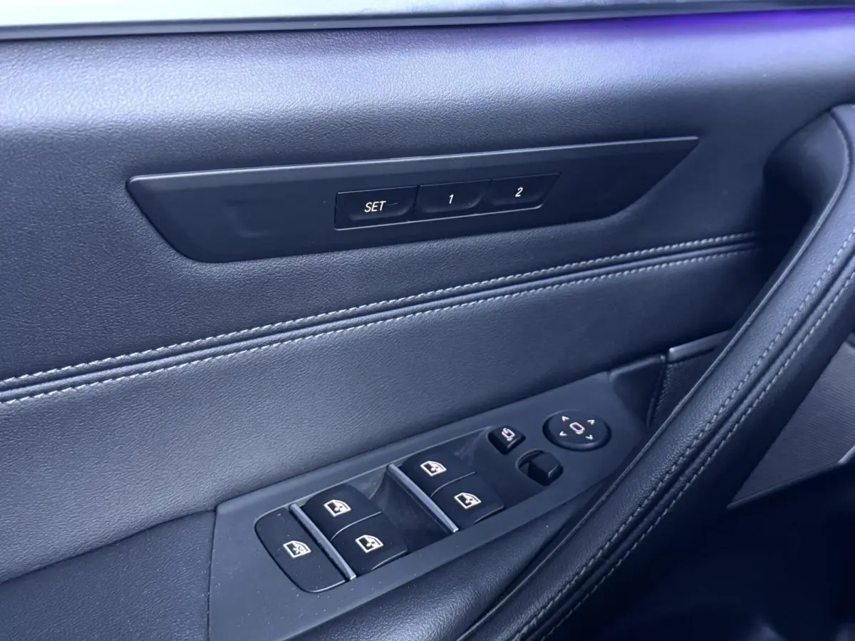 540i Touring xDrive M Sport NL AUTO|PANO|LASER|COMFORTSTOEL
