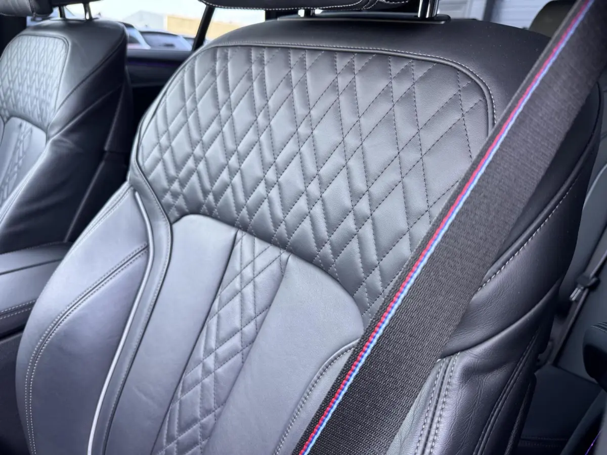 540i Touring xDrive M Sport NL AUTO|PANO|LASER|COMFORTSTOEL