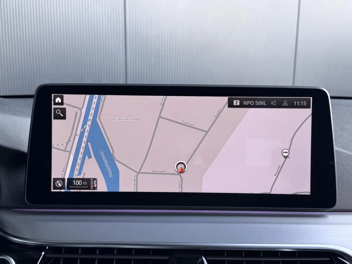 540i Touring xDrive M Sport NL AUTO|PANO|LASER|COMFORTSTOEL