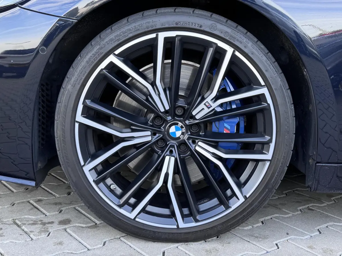 540i Touring xDrive M Sport NL AUTO|PANO|LASER|COMFORTSTOEL