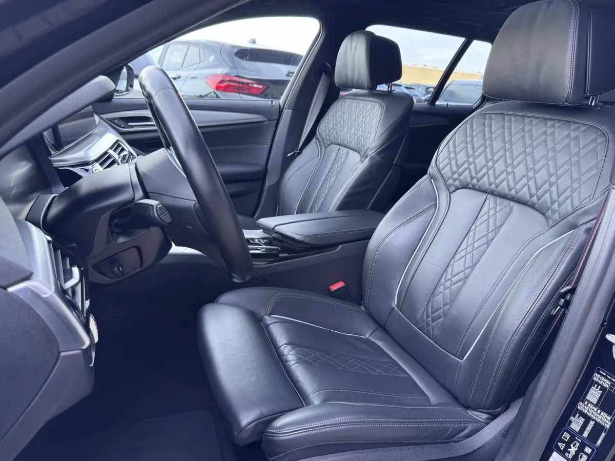 540i Touring xDrive M Sport NL AUTO|PANO|LASER|COMFORTSTOEL