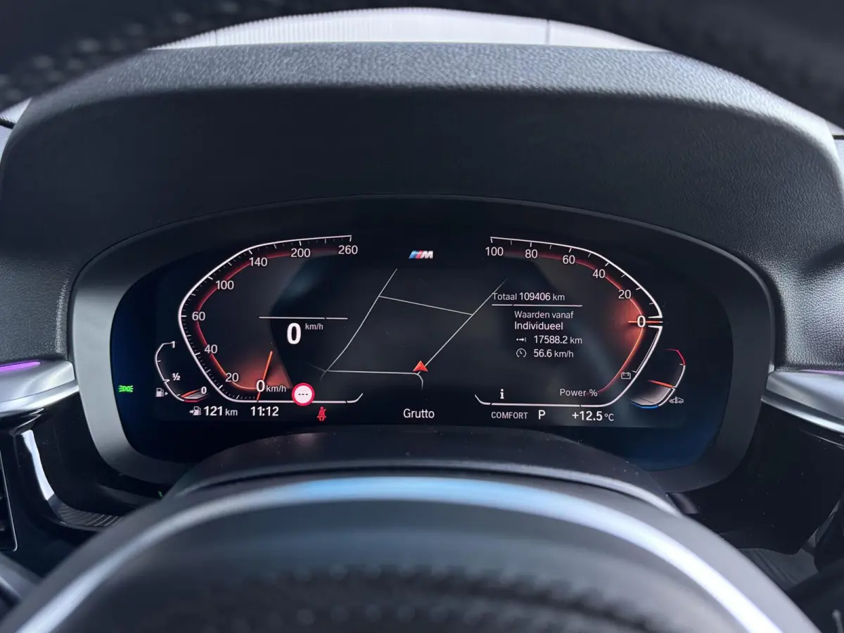 540i Touring xDrive M Sport NL AUTO|PANO|LASER|COMFORTSTOEL