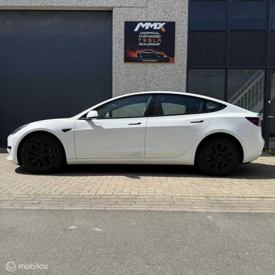 STANDARD LFP UNICORN 325HP 60KWH+MMX PACK+IAP