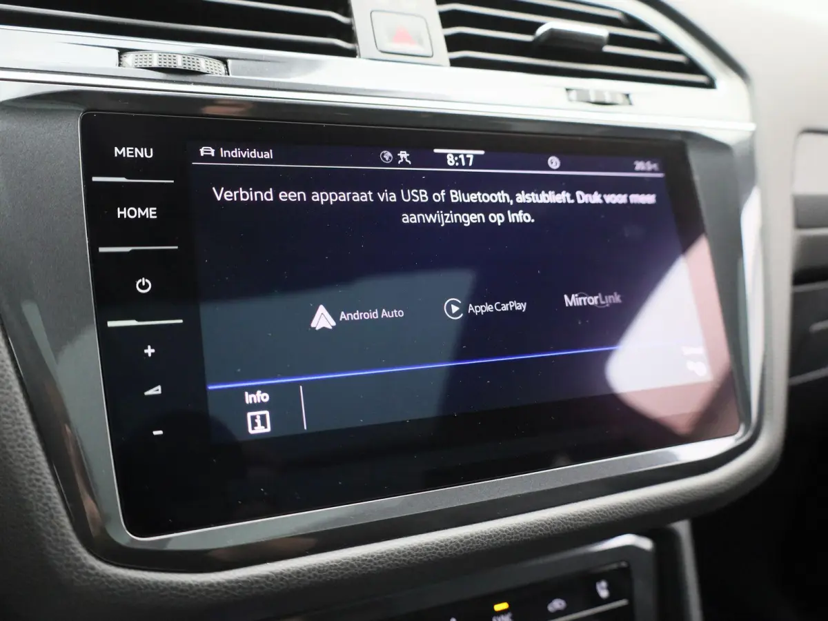 2.0 TSI 4Motion Highline 7p. | Automaat | Apple Carplay / Android Auto | Panoramadak | Head-up Display | Stoelverwarming / Stoelventilatie | Achteruitrijcamera | Parkeersensoren | Trekhaak |