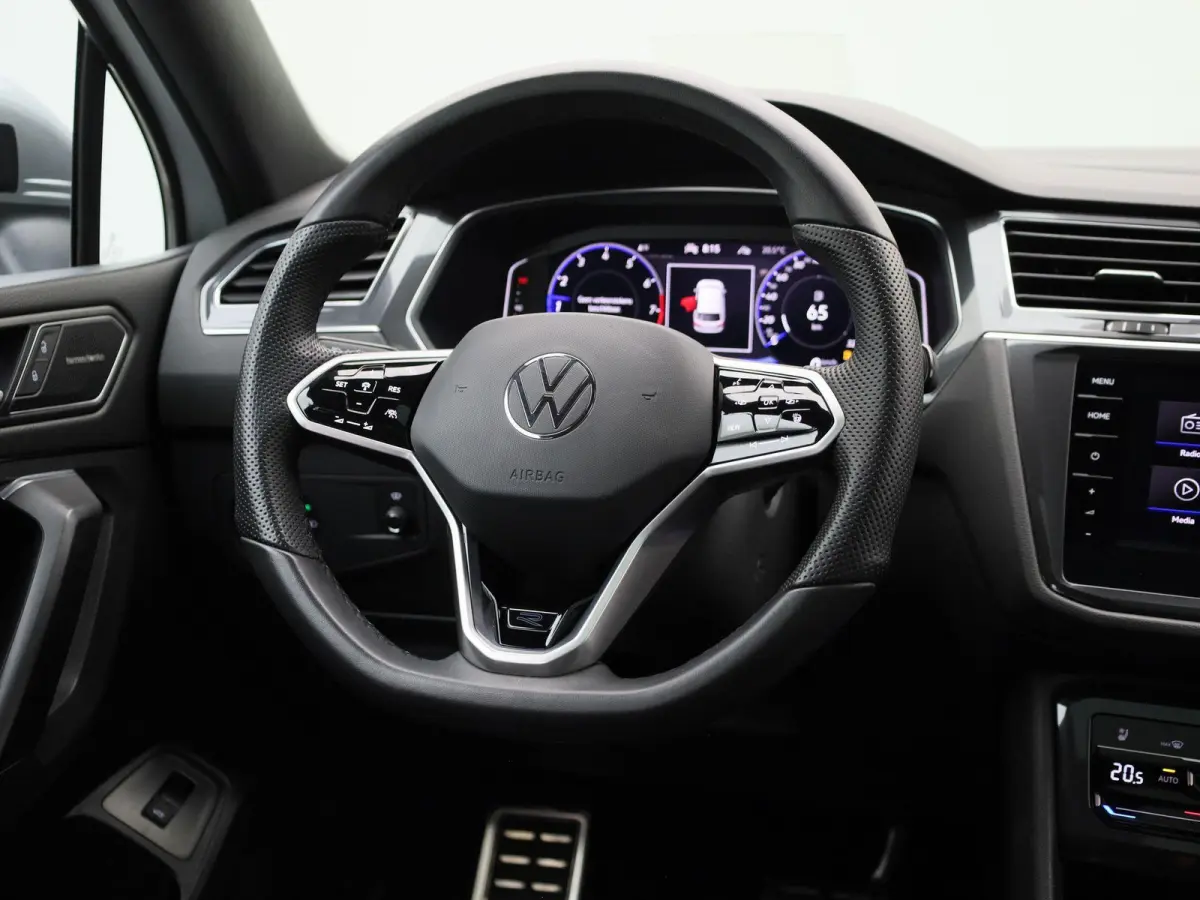 2.0 TSI 4Motion Highline 7p. | Automaat | Apple Carplay / Android Auto | Panoramadak | Head-up Display | Stoelverwarming / Stoelventilatie | Achteruitrijcamera | Parkeersensoren | Trekhaak |