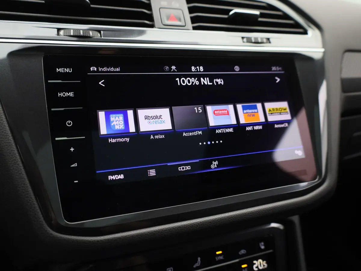 2.0 TSI 4Motion Highline 7p. | Automaat | Apple Carplay / Android Auto | Panoramadak | Head-up Display | Stoelverwarming / Stoelventilatie | Achteruitrijcamera | Parkeersensoren | Trekhaak |