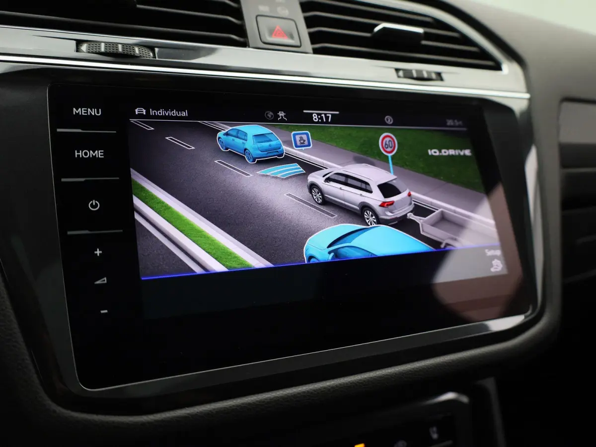 2.0 TSI 4Motion Highline 7p. | Automaat | Apple Carplay / Android Auto | Panoramadak | Head-up Display | Stoelverwarming / Stoelventilatie | Achteruitrijcamera | Parkeersensoren | Trekhaak |
