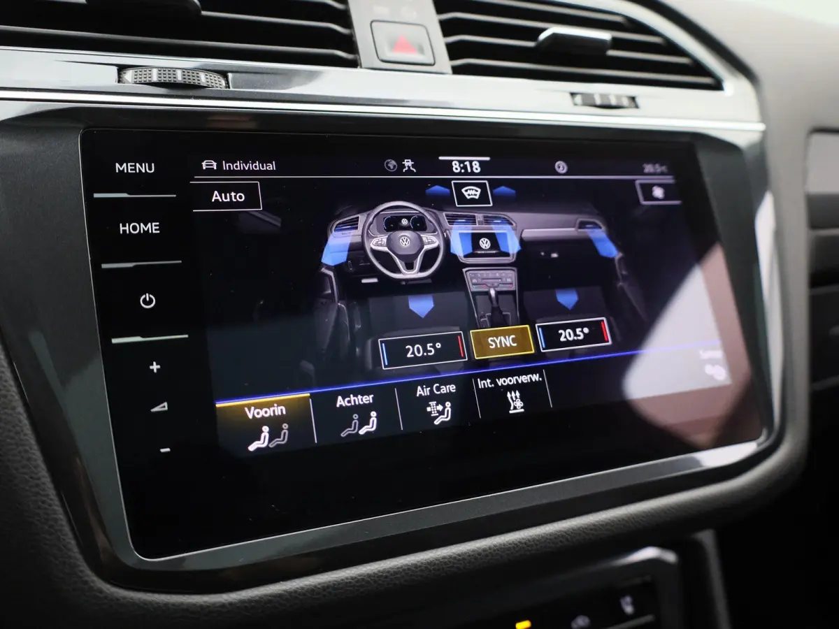 2.0 TSI 4Motion Highline 7p. | Automaat | Apple Carplay / Android Auto | Panoramadak | Head-up Display | Stoelverwarming / Stoelventilatie | Achteruitrijcamera | Parkeersensoren | Trekhaak |
