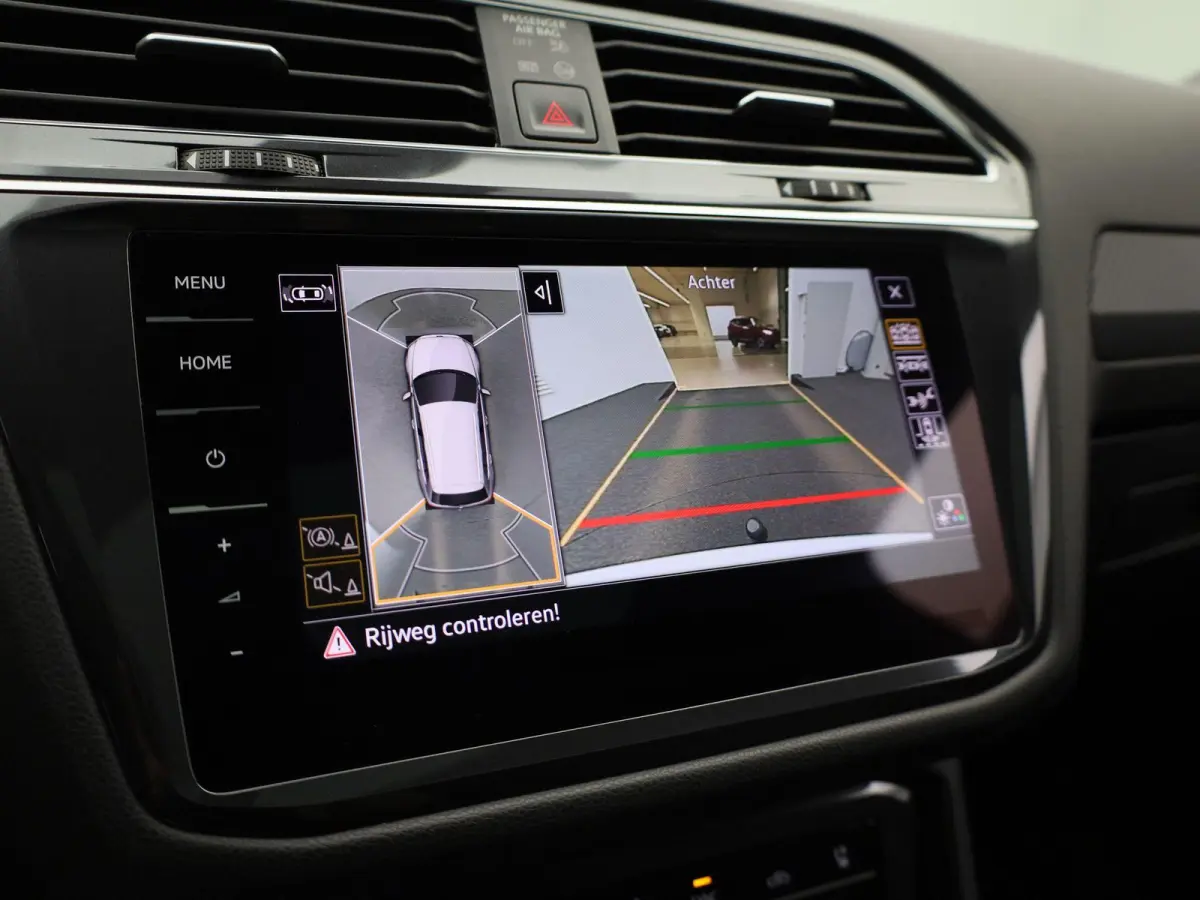 2.0 TSI 4Motion Highline 7p. | Automaat | Apple Carplay / Android Auto | Panoramadak | Head-up Display | Stoelverwarming / Stoelventilatie | Achteruitrijcamera | Parkeersensoren | Trekhaak |