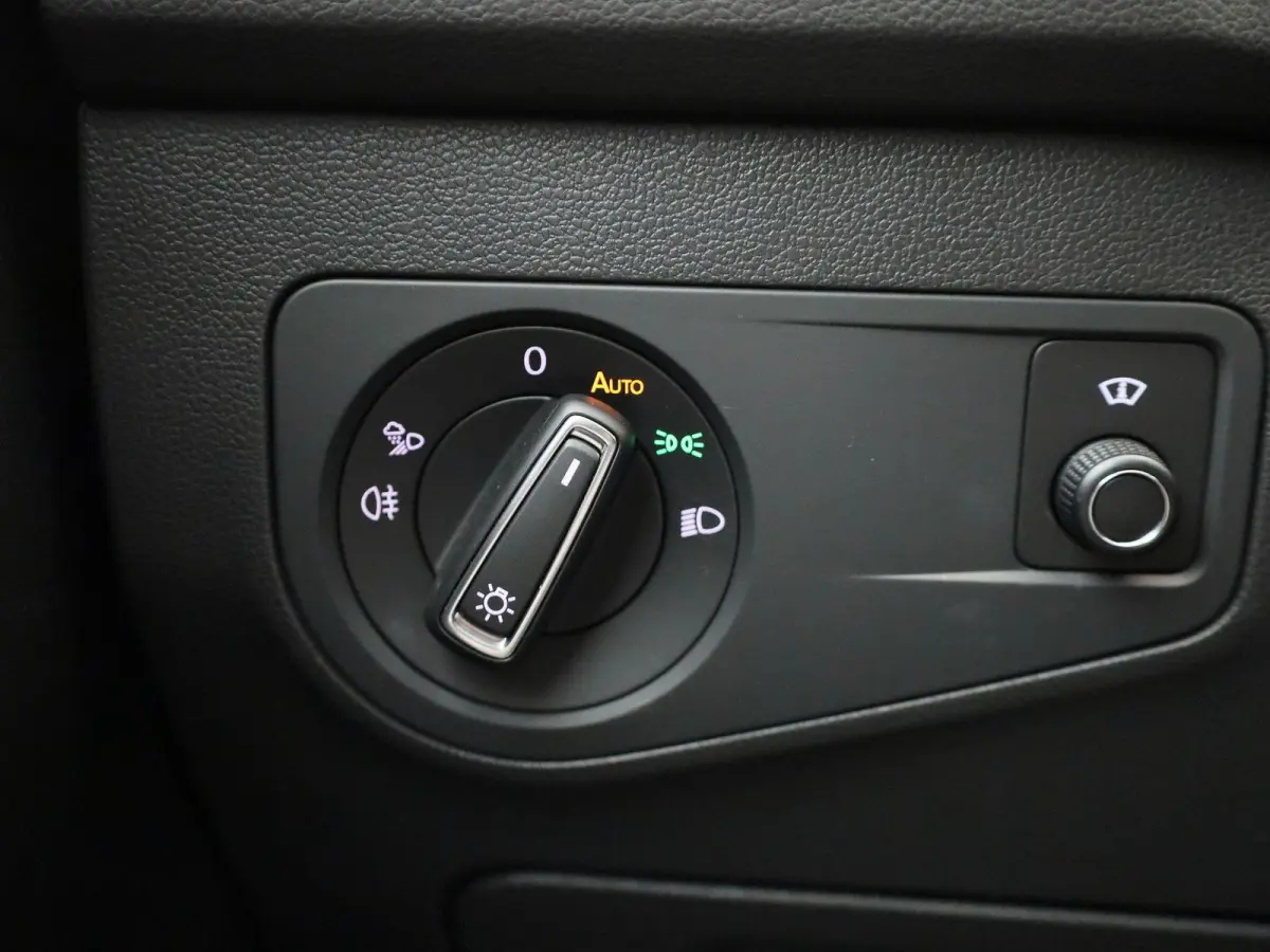 2.0 TSI 4Motion Highline 7p. | Automaat | Apple Carplay / Android Auto | Panoramadak | Head-up Display | Stoelverwarming / Stoelventilatie | Achteruitrijcamera | Parkeersensoren | Trekhaak |