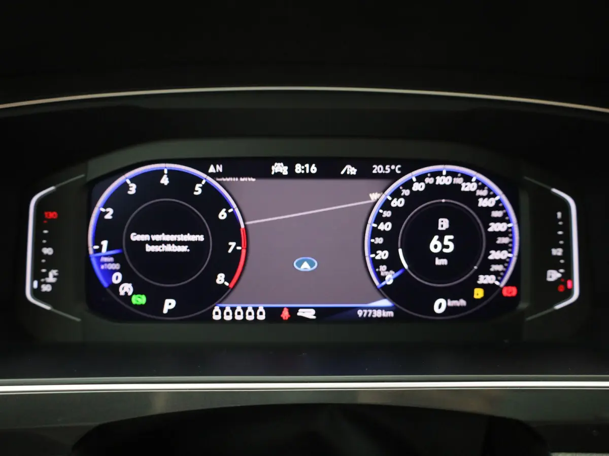 2.0 TSI 4Motion Highline 7p. | Automaat | Apple Carplay / Android Auto | Panoramadak | Head-up Display | Stoelverwarming / Stoelventilatie | Achteruitrijcamera | Parkeersensoren | Trekhaak |