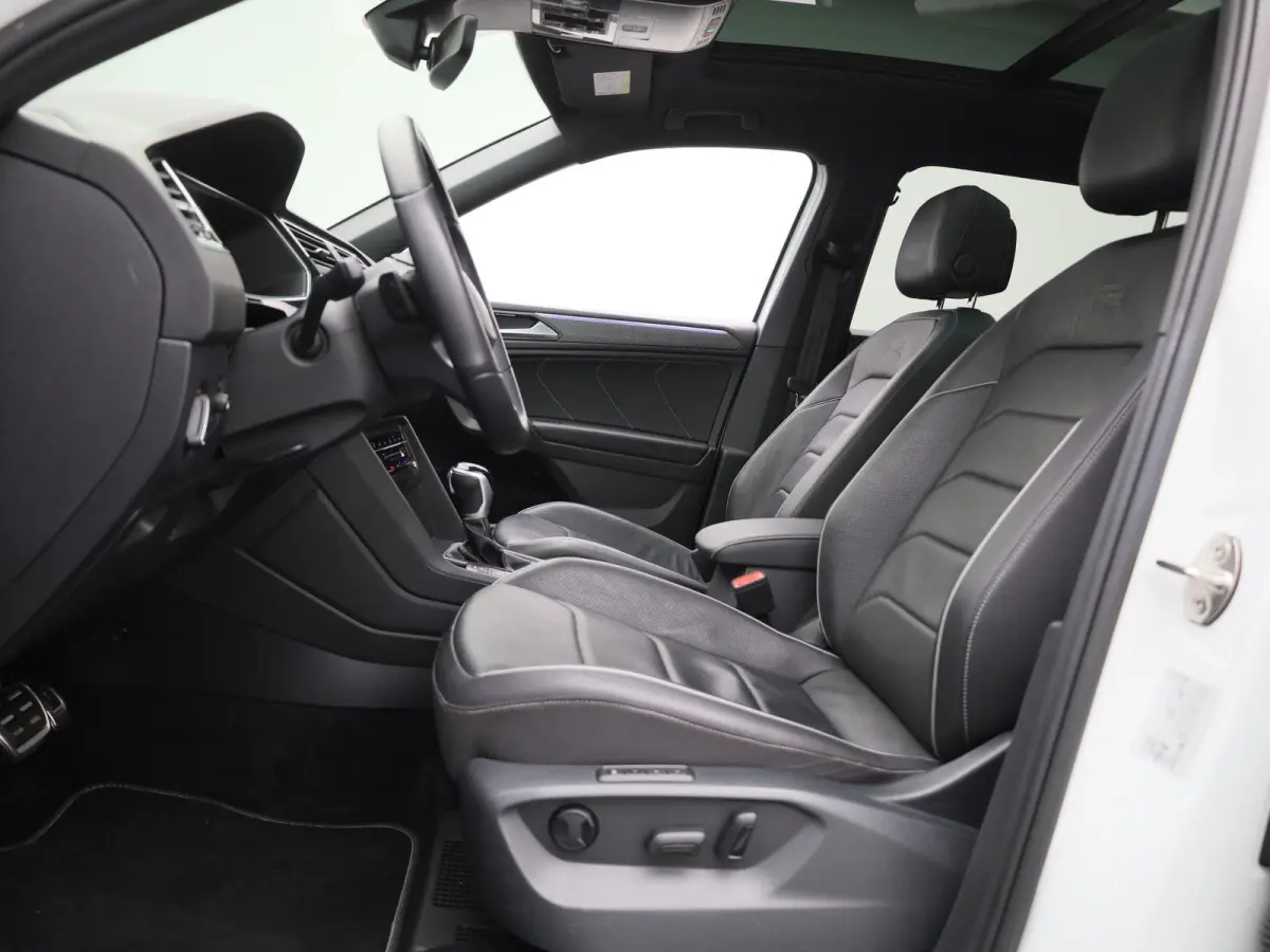 2.0 TSI 4Motion Highline 7p. | Automaat | Apple Carplay / Android Auto | Panoramadak | Head-up Display | Stoelverwarming / Stoelventilatie | Achteruitrijcamera | Parkeersensoren | Trekhaak |