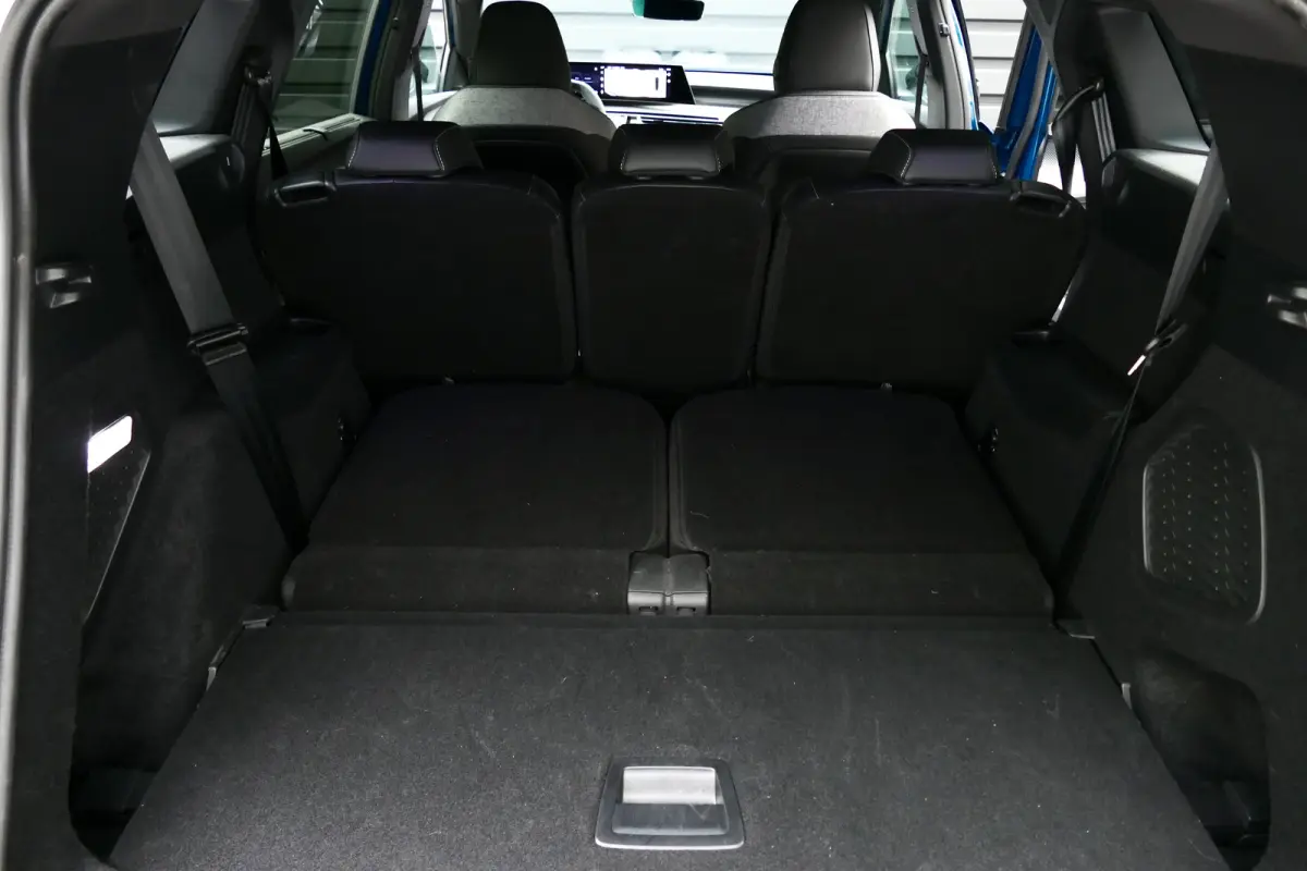 73KWH 210PK 7-ZITS GT AVANTAGE / CAMERA V+A / STOEL-STUURVERWARMING / 100% SOH / 8 JAAR GARANTIE / ELEKTR.ACHTERKLEP / FULL-LED / KEYLESS / NAV / CLIMA / PDC / BLUETOOTH / ADAPT. CRUISECONTR