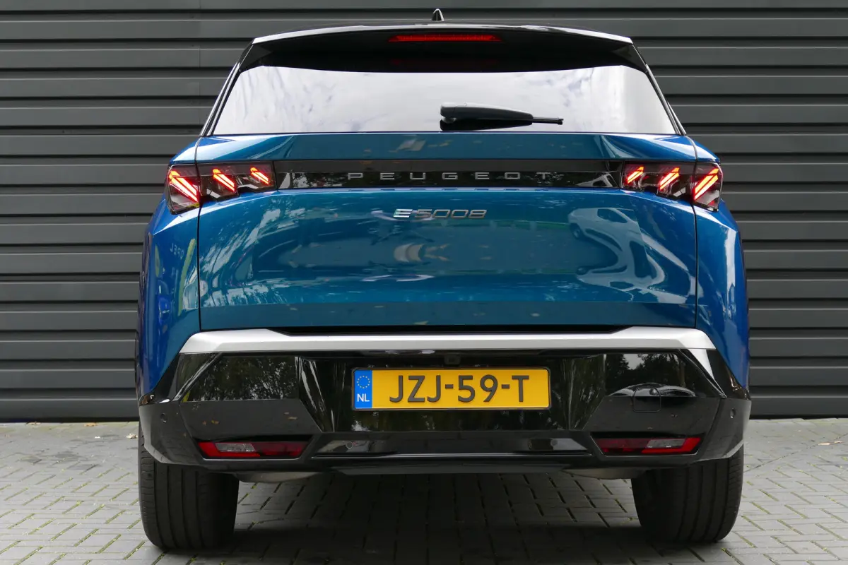 73KWH 210PK 7-ZITS GT AVANTAGE / CAMERA V+A / STOEL-STUURVERWARMING / 100% SOH / 8 JAAR GARANTIE / ELEKTR.ACHTERKLEP / FULL-LED / KEYLESS / NAV / CLIMA / PDC / BLUETOOTH / ADAPT. CRUISECONTR