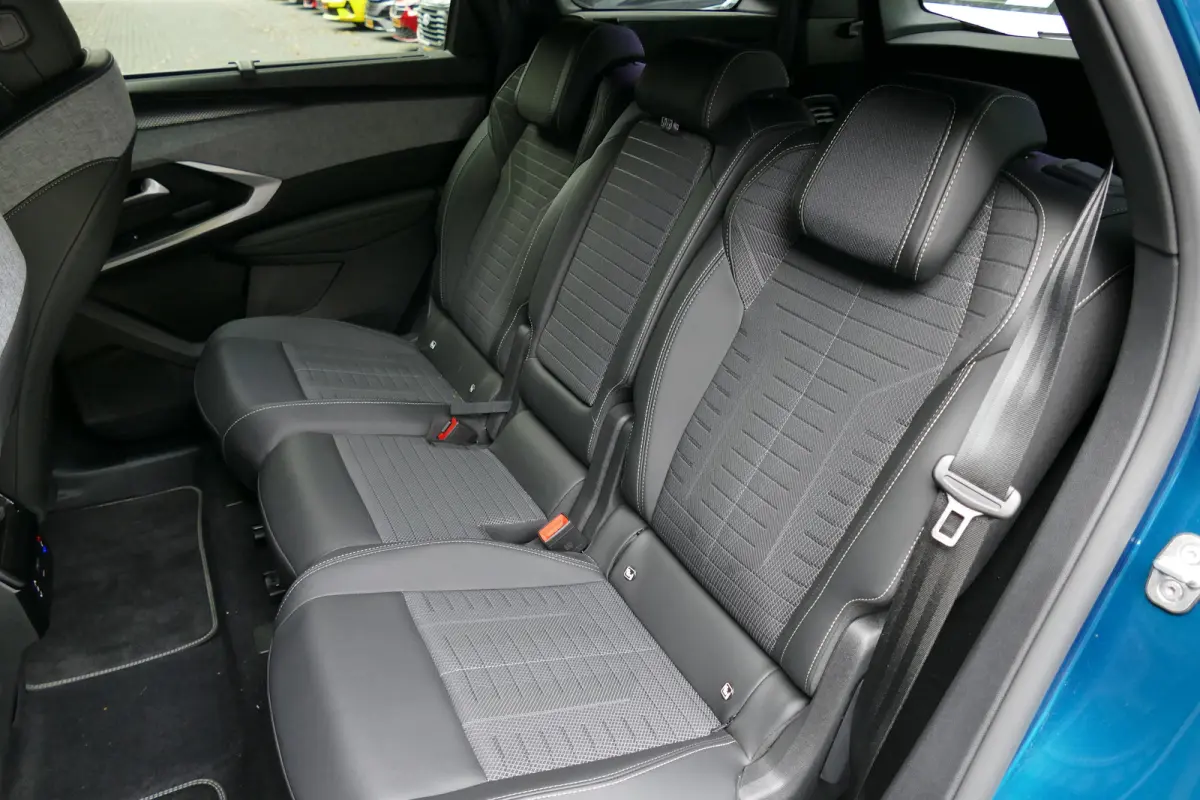 73KWH 210PK 7-ZITS GT AVANTAGE / CAMERA V+A / STOEL-STUURVERWARMING / 100% SOH / 8 JAAR GARANTIE / ELEKTR.ACHTERKLEP / FULL-LED / KEYLESS / NAV / CLIMA / PDC / BLUETOOTH / ADAPT. CRUISECONTR