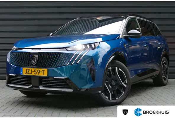 73KWH 210PK 7-ZITS GT AVANTAGE / CAMERA V+A / STOEL-STUURVERWARMING / 100% SOH / 8 JAAR GARANTIE / ELEKTR.ACHTERKLEP / FULL-LED / KEYLESS / NAV / CLIMA / PDC / BLUETOOTH / ADAPT. CRUISECONTR