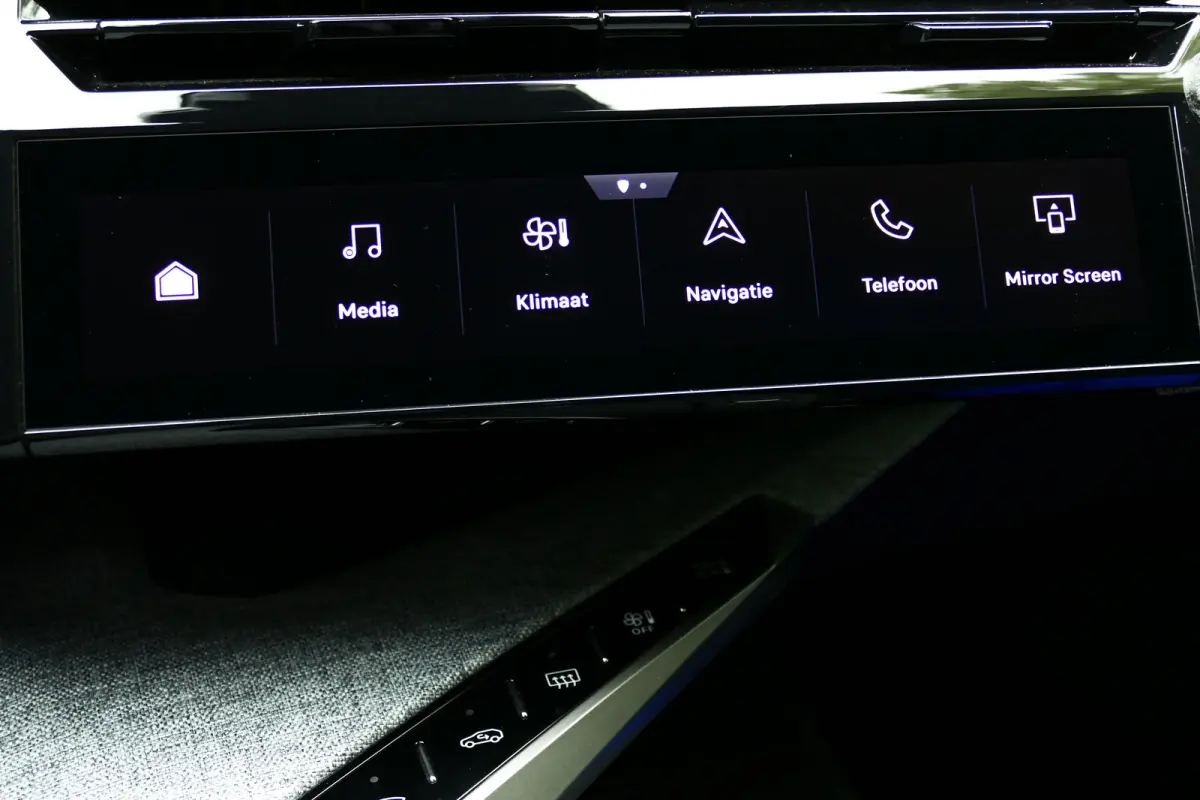 73KWH 210PK 7-ZITS GT AVANTAGE / CAMERA V+A / STOEL-STUURVERWARMING / 100% SOH / 8 JAAR GARANTIE / ELEKTR.ACHTERKLEP / FULL-LED / KEYLESS / NAV / CLIMA / PDC / BLUETOOTH / ADAPT. CRUISECONTR
