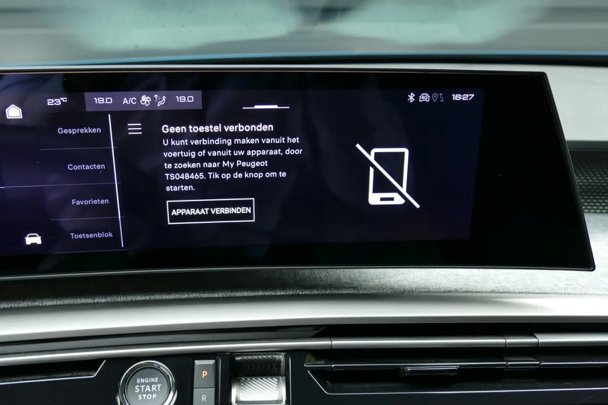 73KWH 210PK 7-ZITS GT AVANTAGE / CAMERA V+A / STOEL-STUURVERWARMING / 100% SOH / 8 JAAR GARANTIE / ELEKTR.ACHTERKLEP / FULL-LED / KEYLESS / NAV / CLIMA / PDC / BLUETOOTH / ADAPT. CRUISECONTR