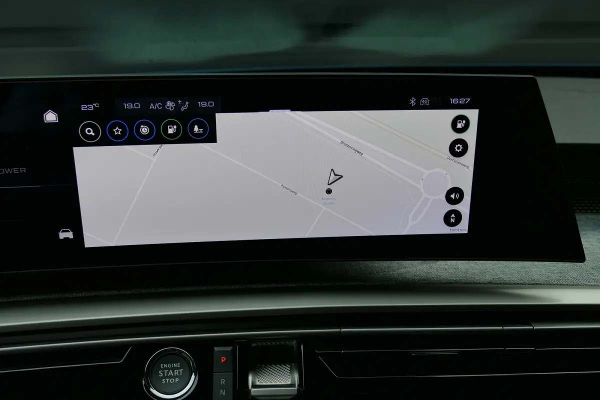 73KWH 210PK 7-ZITS GT AVANTAGE / CAMERA V+A / STOEL-STUURVERWARMING / 100% SOH / 8 JAAR GARANTIE / ELEKTR.ACHTERKLEP / FULL-LED / KEYLESS / NAV / CLIMA / PDC / BLUETOOTH / ADAPT. CRUISECONTR