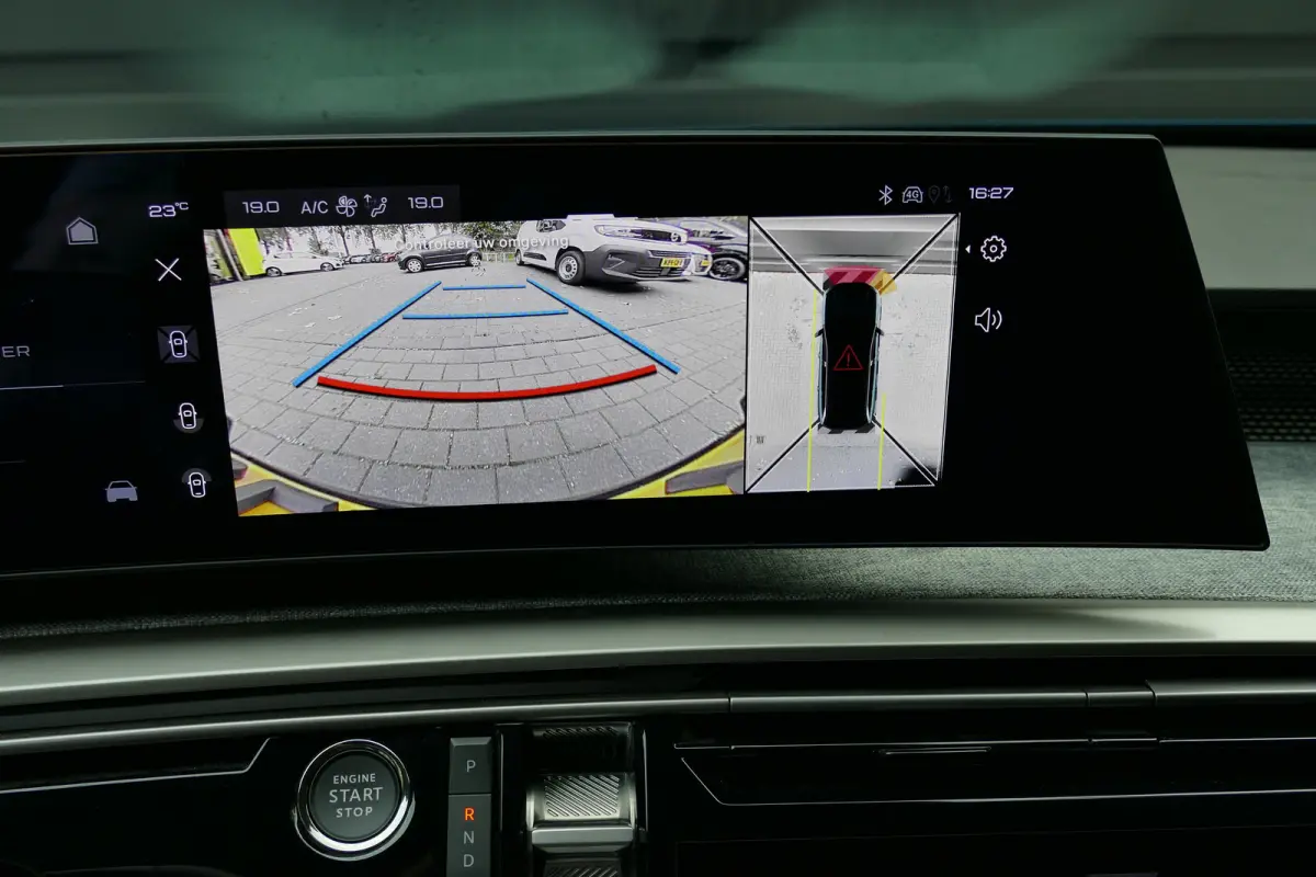73KWH 210PK 7-ZITS GT AVANTAGE / CAMERA V+A / STOEL-STUURVERWARMING / 100% SOH / 8 JAAR GARANTIE / ELEKTR.ACHTERKLEP / FULL-LED / KEYLESS / NAV / CLIMA / PDC / BLUETOOTH / ADAPT. CRUISECONTR