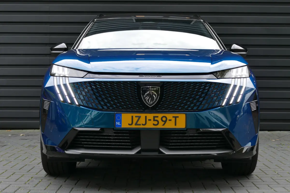73KWH 210PK 7-ZITS GT AVANTAGE / CAMERA V+A / STOEL-STUURVERWARMING / 100% SOH / 8 JAAR GARANTIE / ELEKTR.ACHTERKLEP / FULL-LED / KEYLESS / NAV / CLIMA / PDC / BLUETOOTH / ADAPT. CRUISECONTR