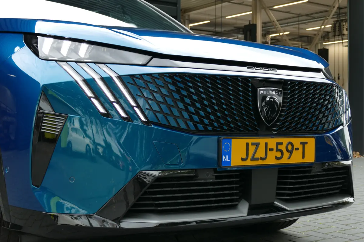 73KWH 210PK 7-ZITS GT AVANTAGE / CAMERA V+A / STOEL-STUURVERWARMING / 100% SOH / 8 JAAR GARANTIE / ELEKTR.ACHTERKLEP / FULL-LED / KEYLESS / NAV / CLIMA / PDC / BLUETOOTH / ADAPT. CRUISECONTR