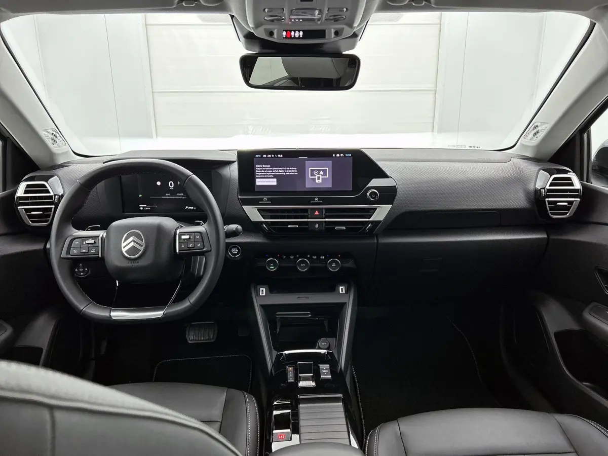 Max Hybrid 145pk Automaat | ACCU 98% |Lage kilometerstand! | Navigatie | 360° Camera | Climate control | Adaptieve Cruise control | Parkeersensoren v+a | Head-up display | Keyless | Dodehoe