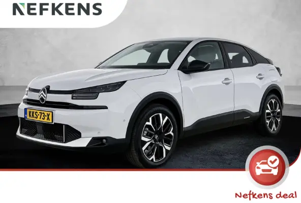 Max Hybrid 145pk Automaat | ACCU 98% |Lage kilometerstand! | Navigatie | 360° Camera | Climate control | Adaptieve Cruise control | Parkeersensoren v+a | Head-up display | Keyless | Dodehoe