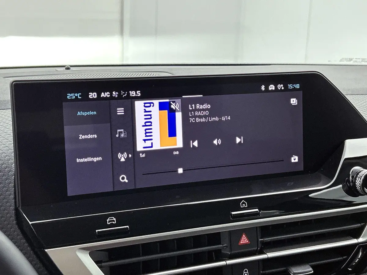 Max Hybrid 145pk Automaat | ACCU 98% |Lage kilometerstand! | Navigatie | 360° Camera | Climate control | Adaptieve Cruise control | Parkeersensoren v+a | Head-up display | Keyless | Dodehoe