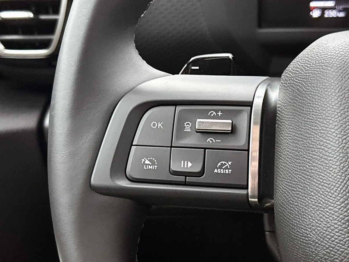 Max Hybrid 145pk Automaat | ACCU 98% |Lage kilometerstand! | Navigatie | 360° Camera | Climate control | Adaptieve Cruise control | Parkeersensoren v+a | Head-up display | Keyless | Dodehoe