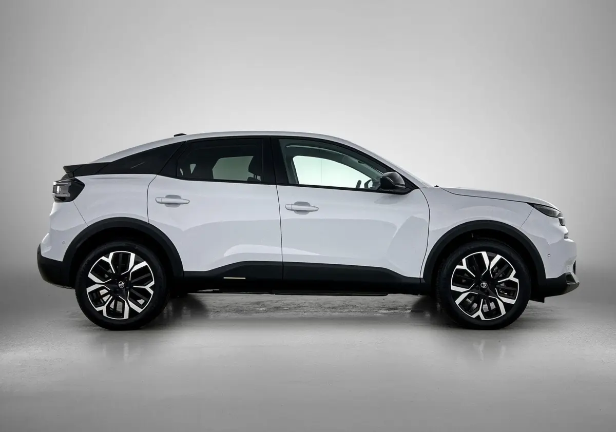 Max Hybrid 145pk Automaat | ACCU 98% |Lage kilometerstand! | Navigatie | 360° Camera | Climate control | Adaptieve Cruise control | Parkeersensoren v+a | Head-up display | Keyless | Dodehoe