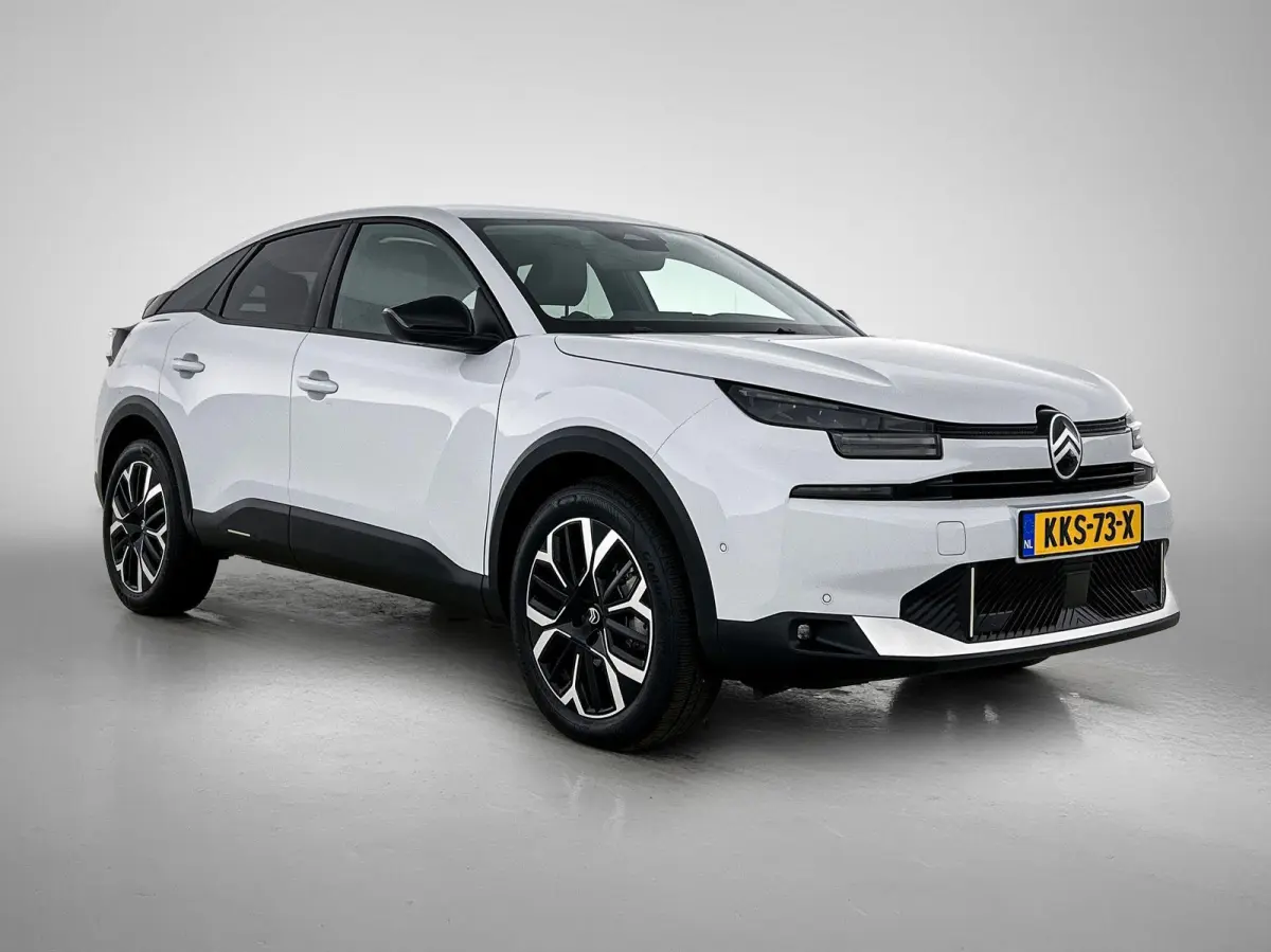 Max Hybrid 145pk Automaat | ACCU 98% |Lage kilometerstand! | Navigatie | 360° Camera | Climate control | Adaptieve Cruise control | Parkeersensoren v+a | Head-up display | Keyless | Dodehoe