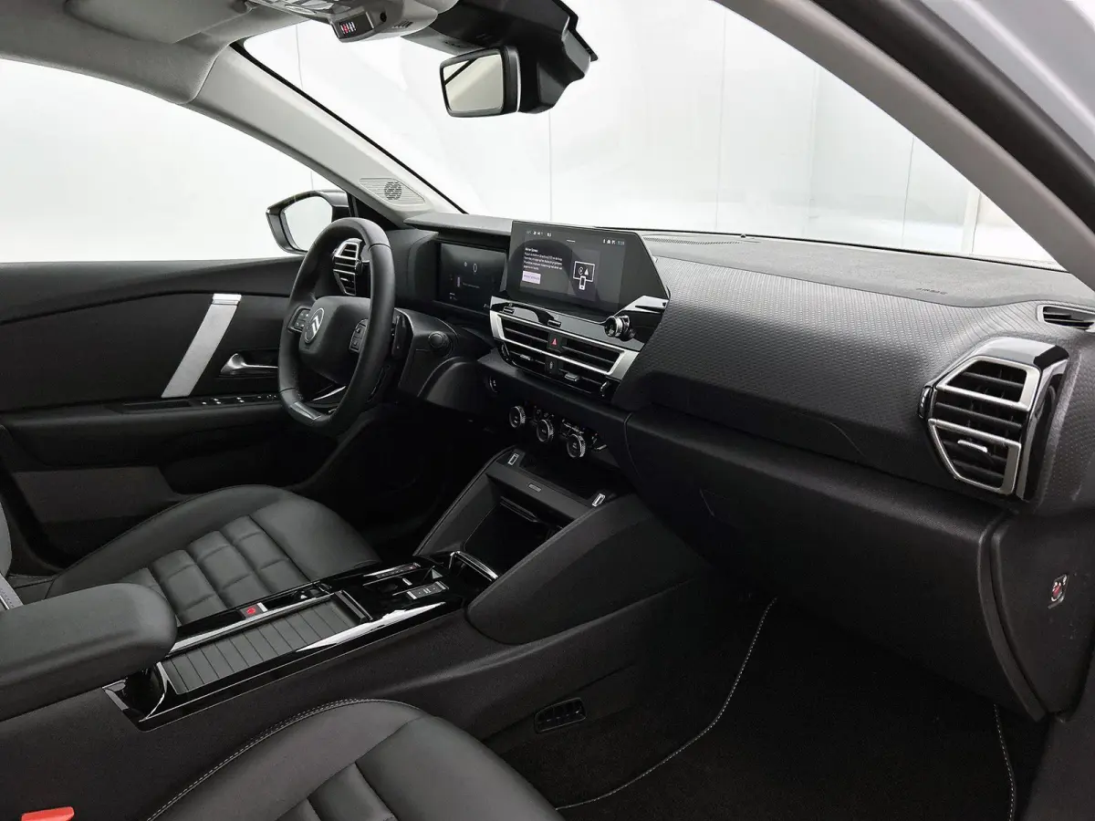 Max Hybrid 145pk Automaat | ACCU 98% |Lage kilometerstand! | Navigatie | 360° Camera | Climate control | Adaptieve Cruise control | Parkeersensoren v+a | Head-up display | Keyless | Dodehoe