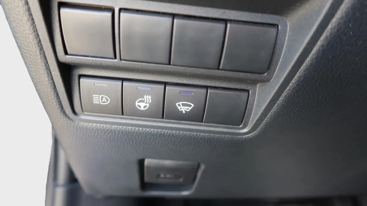 Toyota Yaris Cross 1.5 Hybrid Adventure Automaat 116 PK LED ACC Camera Stoelverwarming