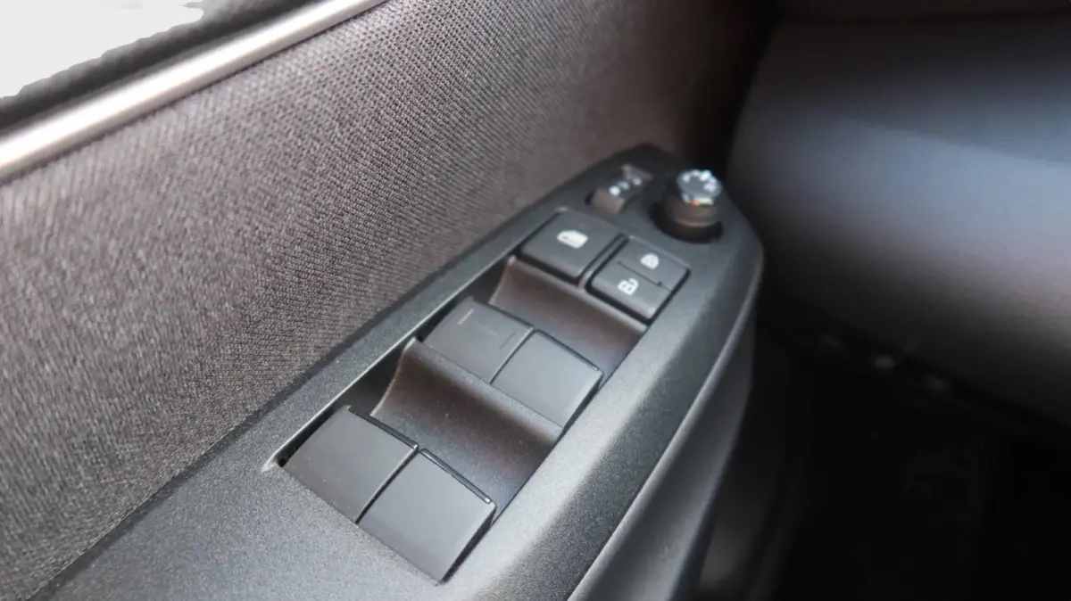 Toyota Yaris Cross 1.5 Hybrid Adventure Automaat 116 PK LED ACC Camera Stoelverwarming