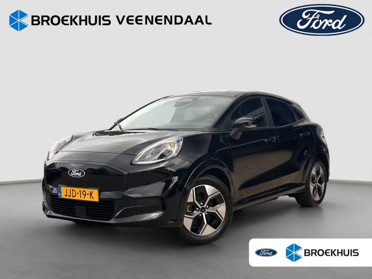 44 kWh 168pk | Apple Carplay | Camera | Stoelverwarming | Org. NL | Cruise Control
