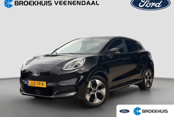 44 kWh 168pk | Apple Carplay | Camera | Stoelverwarming | Org. NL | Cruise Control