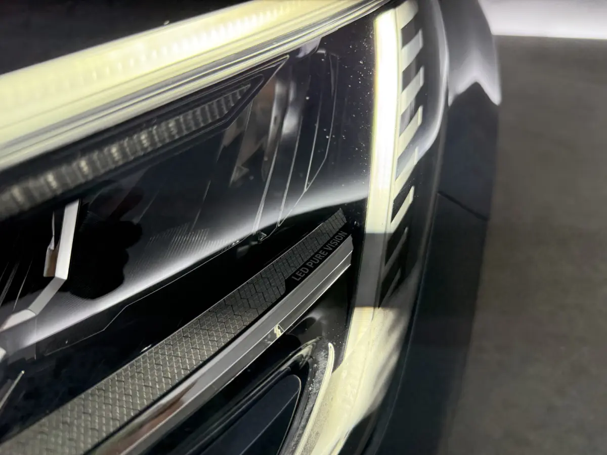 1.3 TCe 160PK R.S. Line | Camera | Bose | Virtual | Trekhaak | Carplay | Sfeer | Cruise | LED | Navi | NAP