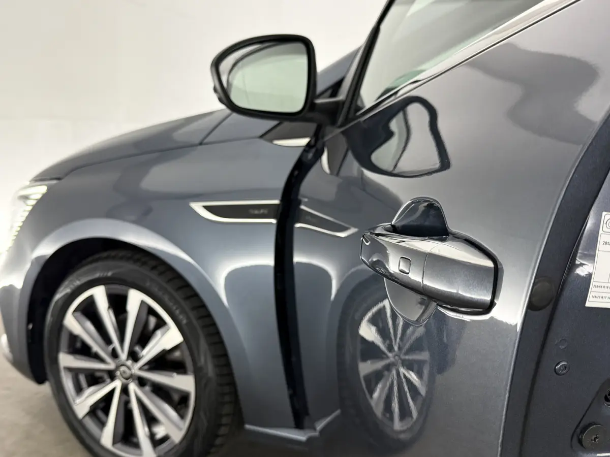 1.3 TCe 160PK R.S. Line | Camera | Bose | Virtual | Trekhaak | Carplay | Sfeer | Cruise | LED | Navi | NAP