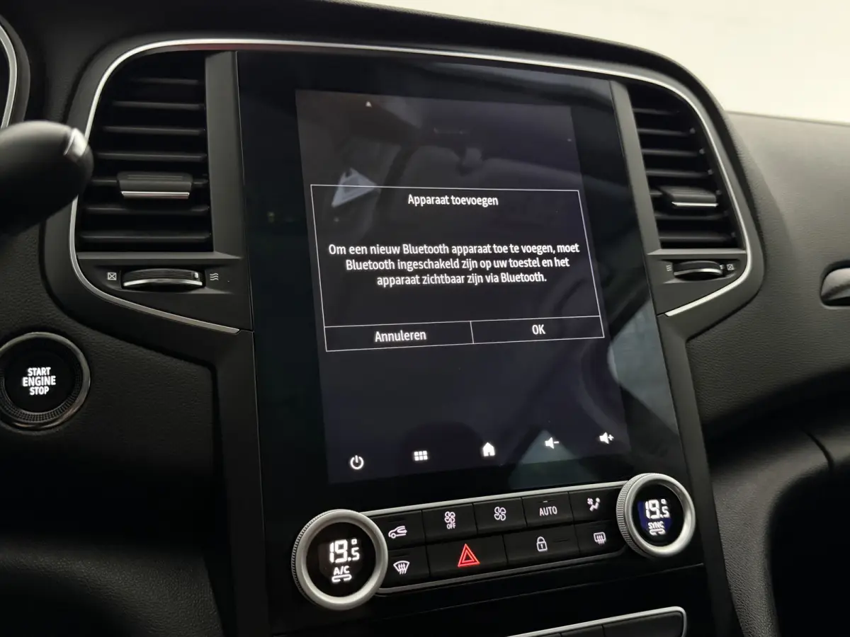 1.3 TCe 160PK R.S. Line | Camera | Bose | Virtual | Trekhaak | Carplay | Sfeer | Cruise | LED | Navi | NAP