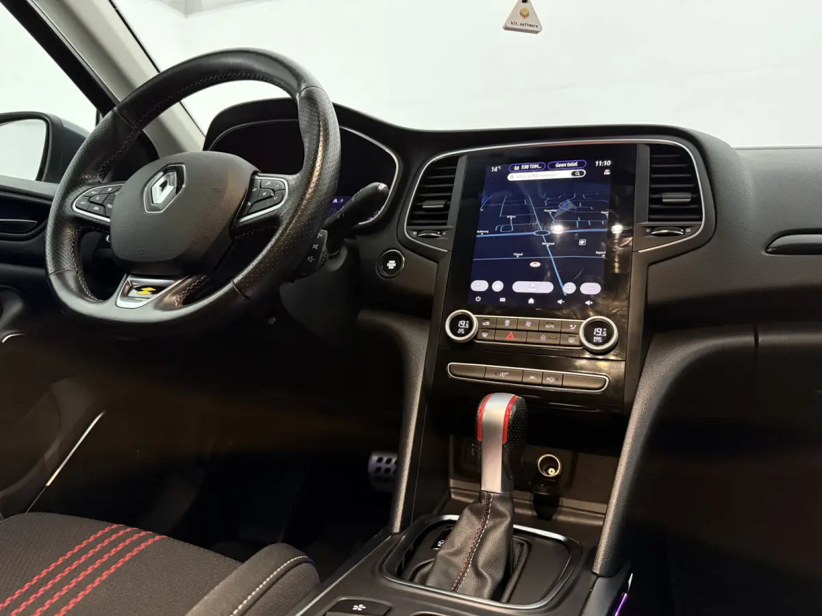1.3 TCe 160PK R.S. Line | Camera | Bose | Virtual | Trekhaak | Carplay | Sfeer | Cruise | LED | Navi | NAP